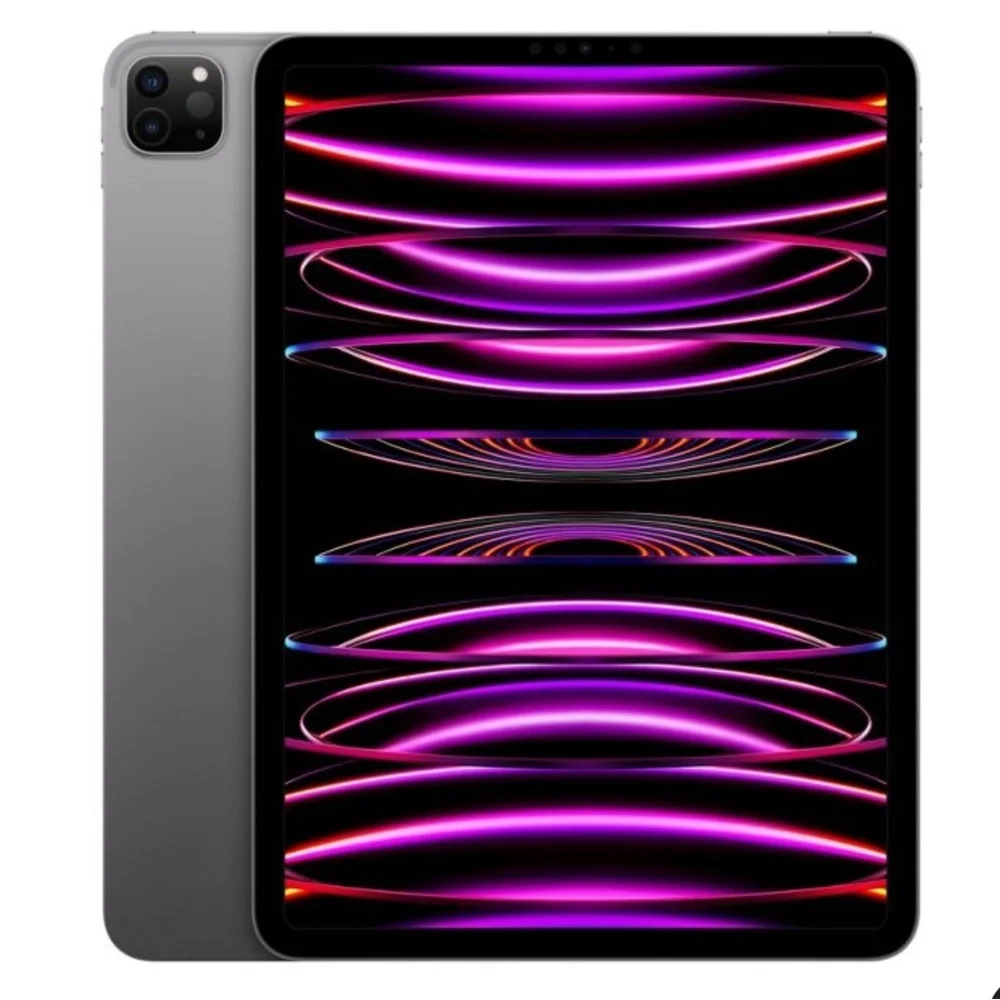 iPad Pro 2nd gen 11inch - Picture 4 of 5